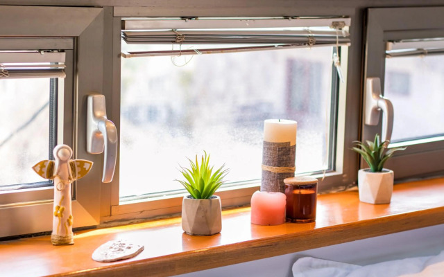 Residence Nalbandyan 96