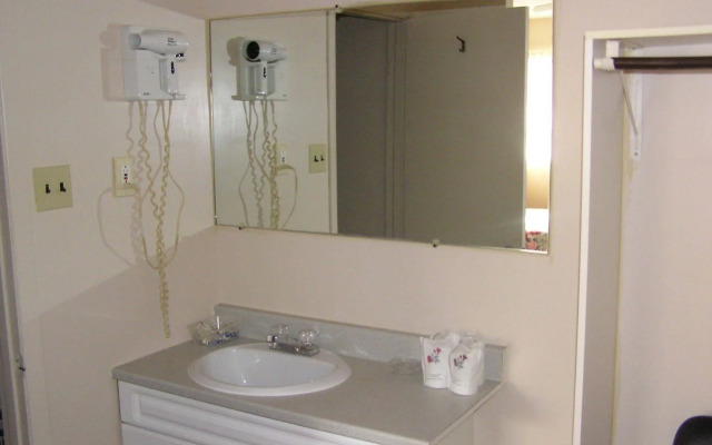 La Roma Motel