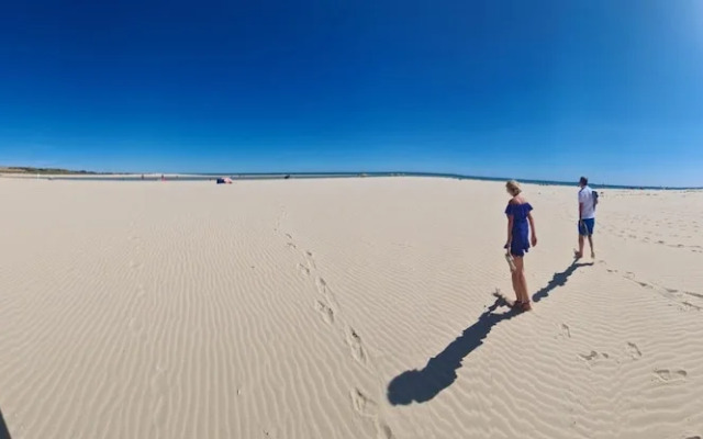 Beach House Cabanas de Tavira