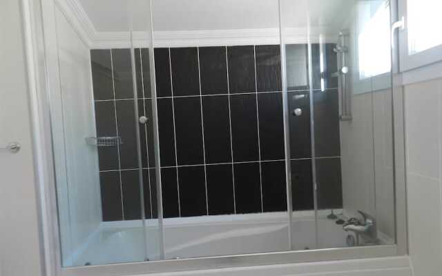 New Age Beach Breeze Luxury Villas