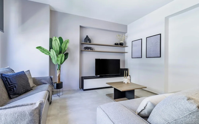 The Kokoon Volos Comfort Living