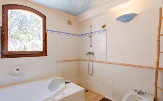 La Sacherie de l'Autourière (GFR120)