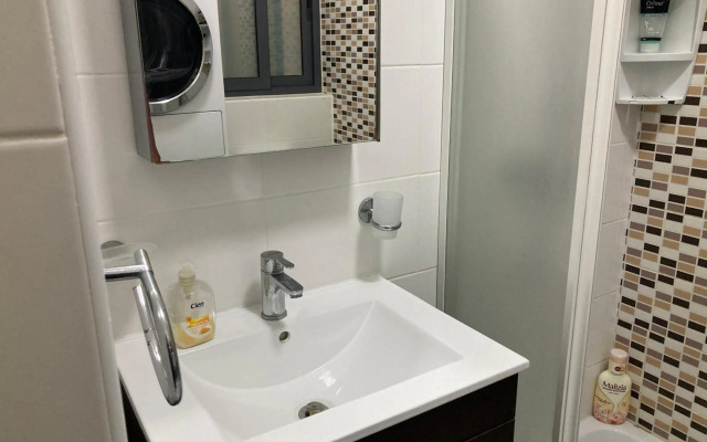 Grand Harbour View Lookout