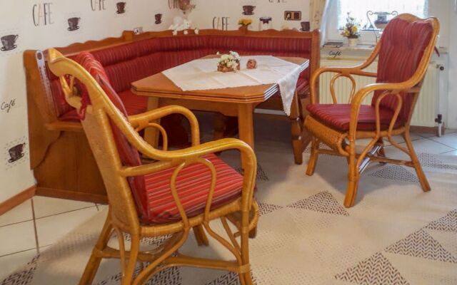 Apartment Daija Greetsiel