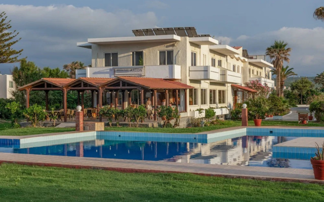 Arion Hotel