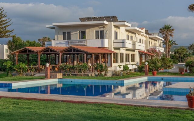 Arion Hotel