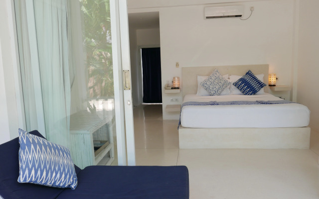 Seri Resort Gili Meno - Adults Only