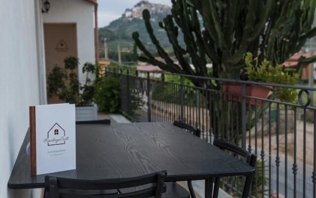 Residenza Cunto Rooms