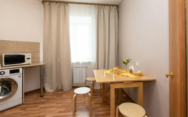 Этажидейли на Циолковского 34