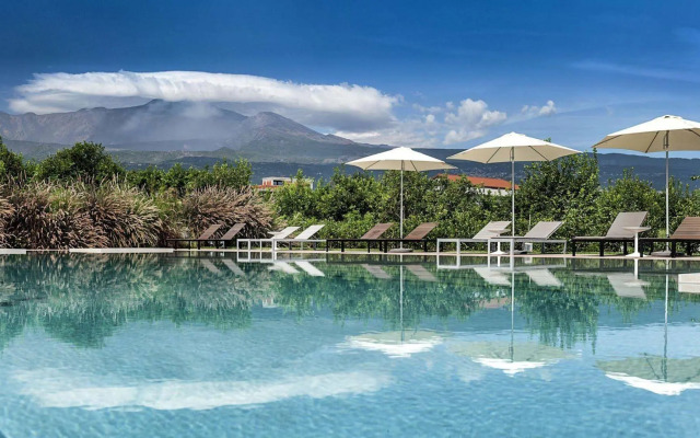 Ramo d'Aria Etna Boutique Hotel