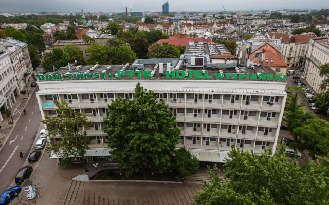 Wyspianski Hotel
