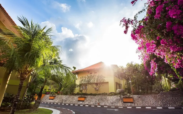 Bali Gardenia Resort