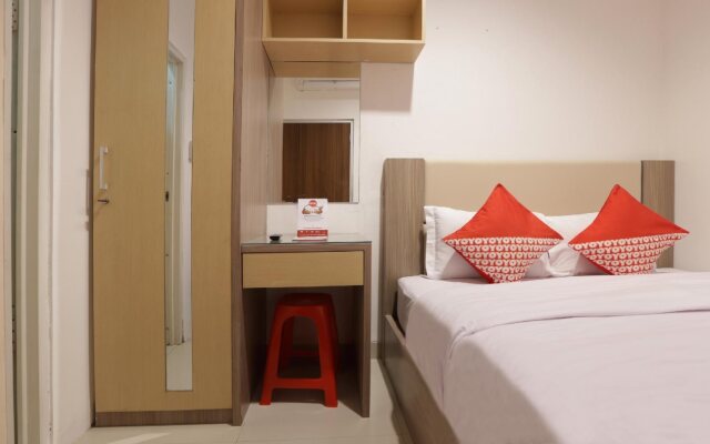 OYO 345 Wynne Guest House