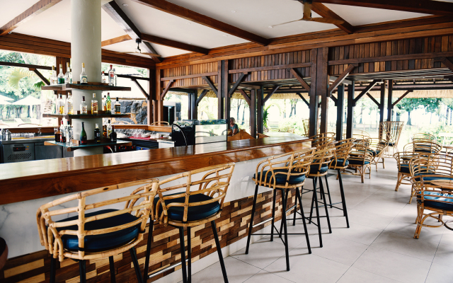 Tarisa Resort & Spa