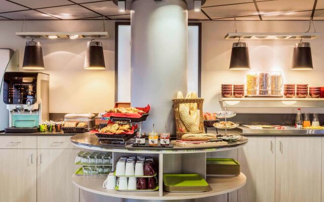 Aparthotel Adagio Paris Malakoff Châtillon