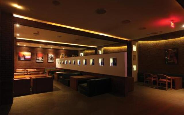 Hotel Samudra