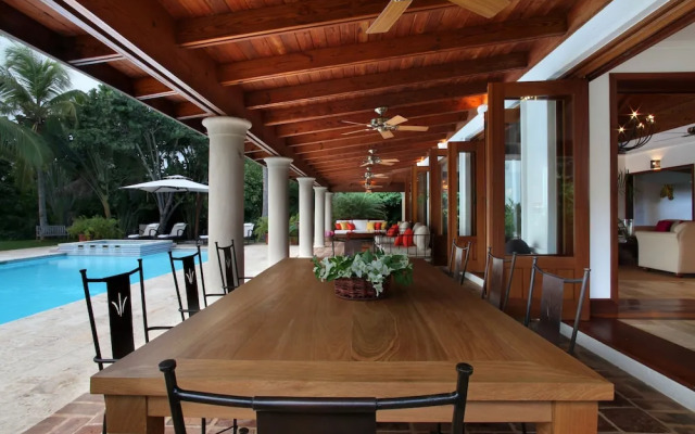 Gorgeous Villa at Casa de Campo