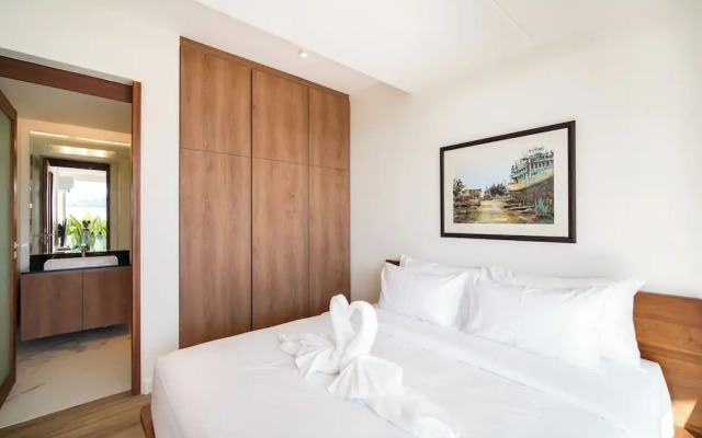 Sea Theatre Kata by ROI