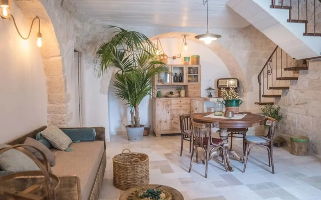 NA Volte Trulli e Quiete