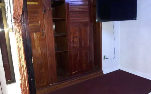 Hotel Osly del Norte