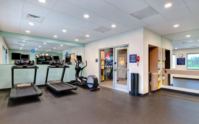 Tru By Hilton Columbia Greystone