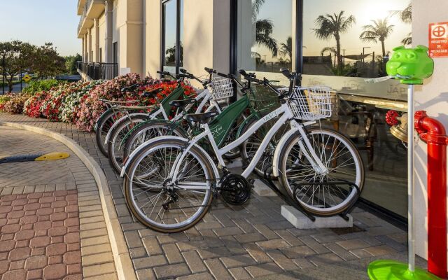 Japy Golf Resort Hotel