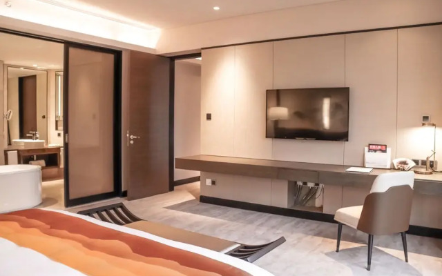 Yangguang Hotel Beijing Shijingshan