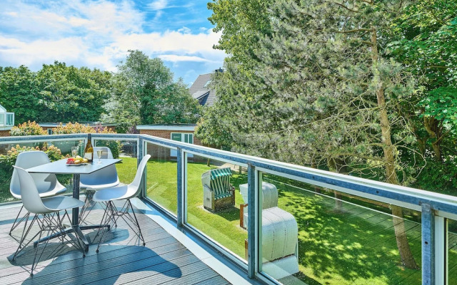 Upstalsboom Langeoog