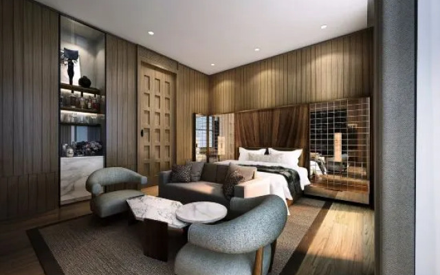 Intercontinental Chongli