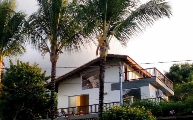 Pousada Villa Paquetá Guest House