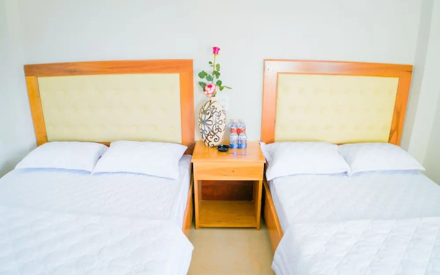 Hong Ha Hotel
