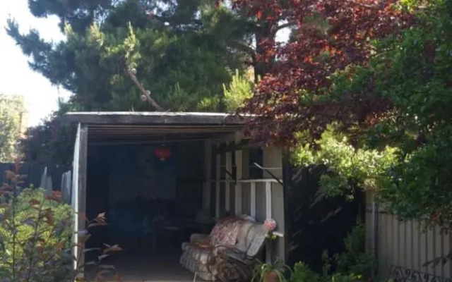 Peaceful Home