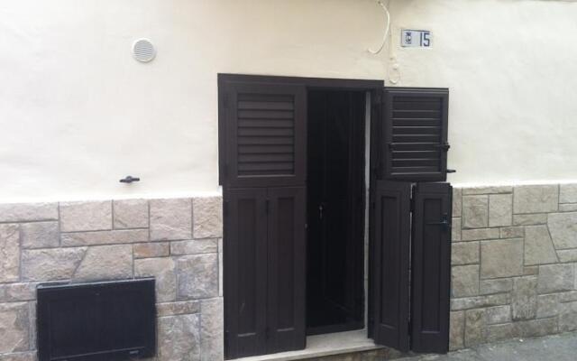 WS Appartment Gallipoli Centro Storico