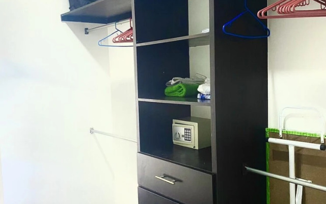 Apartmento 406 -  San Fernando, Imbanaco, Tequendama 2 Bedrooms 2 Bathrooms