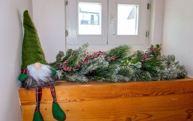 Holiday Hill 14801