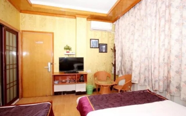 Zhouzhuang Dongfang Hotel