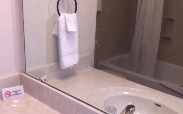 Studio 7 Extended Stay