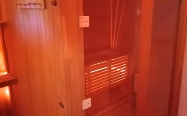 Vakantiewoning EL COULEYE