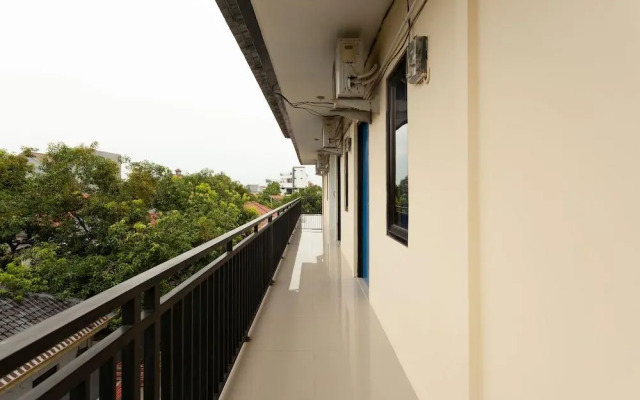 Richmond Guest House by OYO Rooms