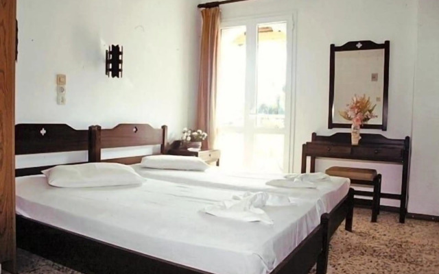 Armonia Hotel