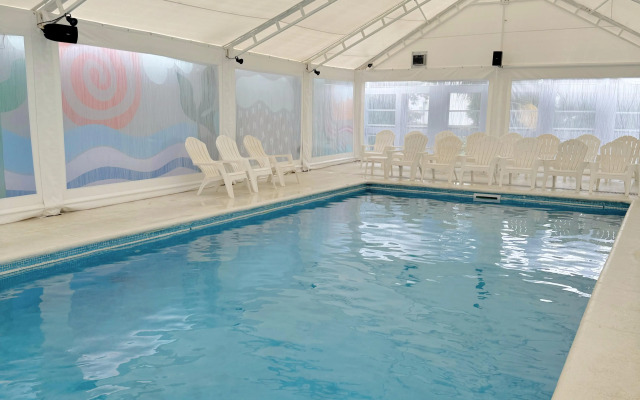 Amérian Carlos Paz Apart & Suites