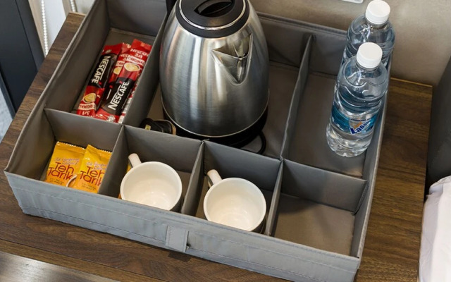 Scarletz Suites by Five senses