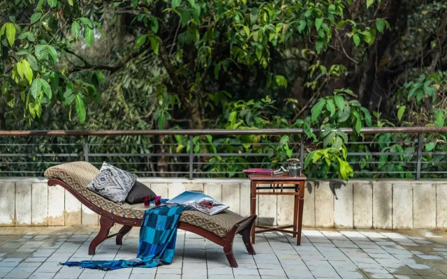 SaffronStays Odeon, Lonavala