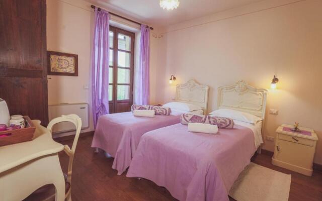 Agriturismo Tre Stelle