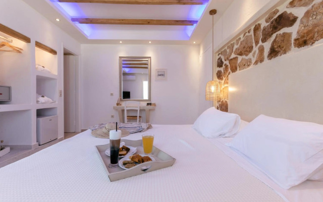 Mikri Vigla Hotel Beach Resort