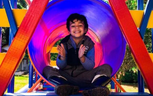 Pousada o Cantinho da Raposa