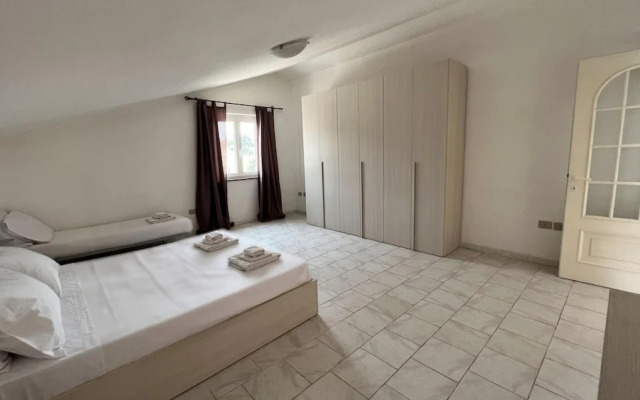 Welcomely - Casa del Minatore 1