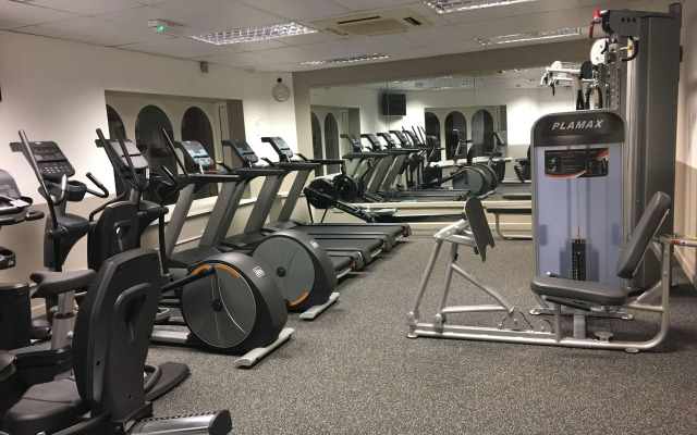 The Regency Hotel Solihull