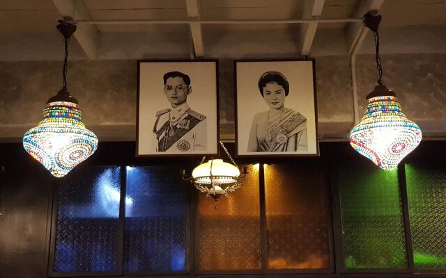 Baan Khung Thara - Ayutthaya