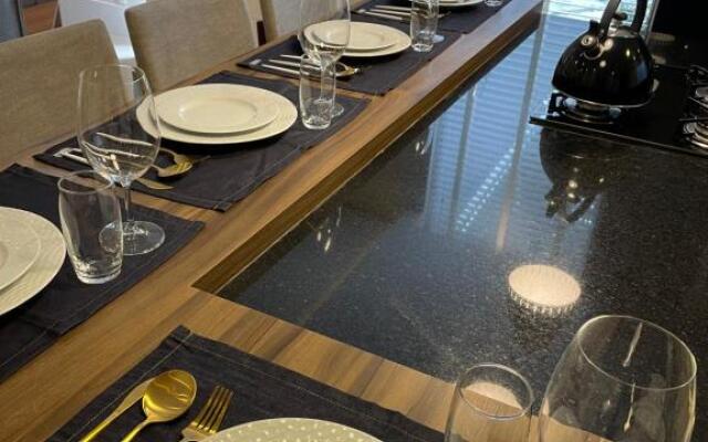 Casa ampla e aconchegante 3 quartos